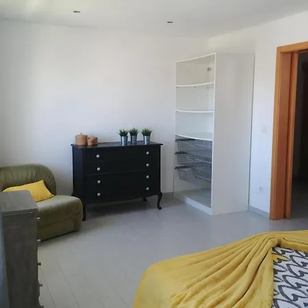 Pe N'Areia Gamboa Beach T1 Peniche Exterior foto
