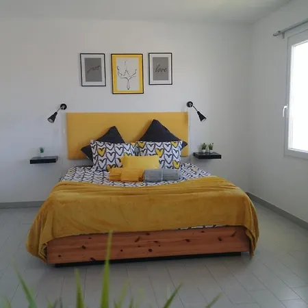 Pe N'Areia Gamboa Beach T1 Peniche Exterior foto