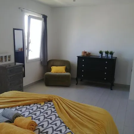 Pe N'Areia Gamboa Beach T1 Peniche Exterior foto