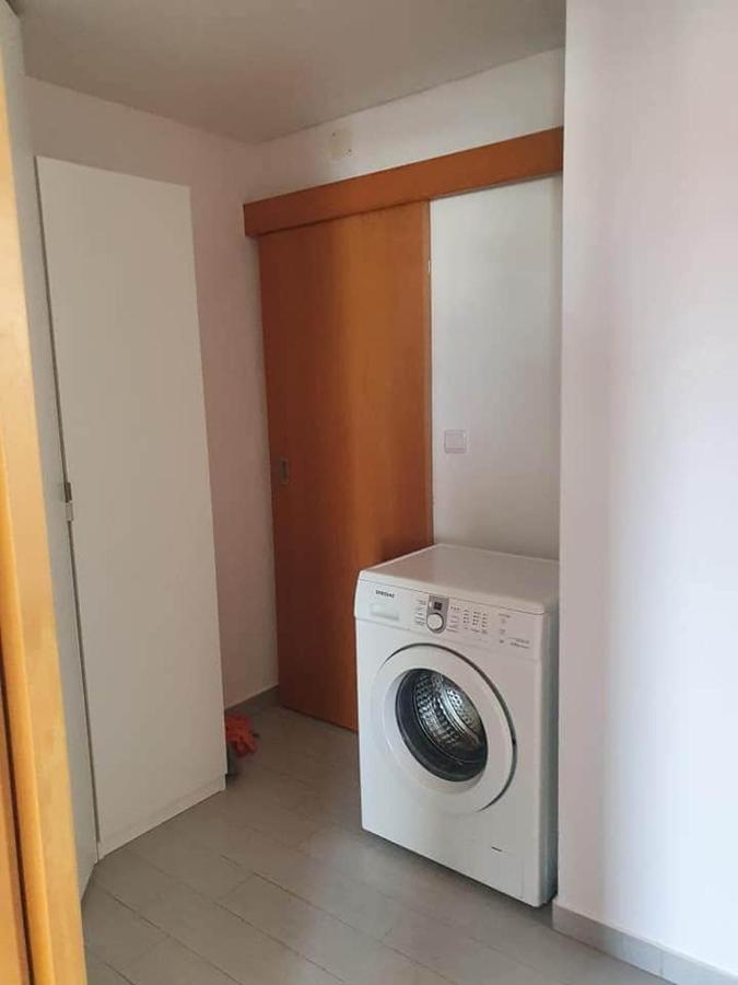 Pe N'areia Gamboa T1 Apartment Peniche
