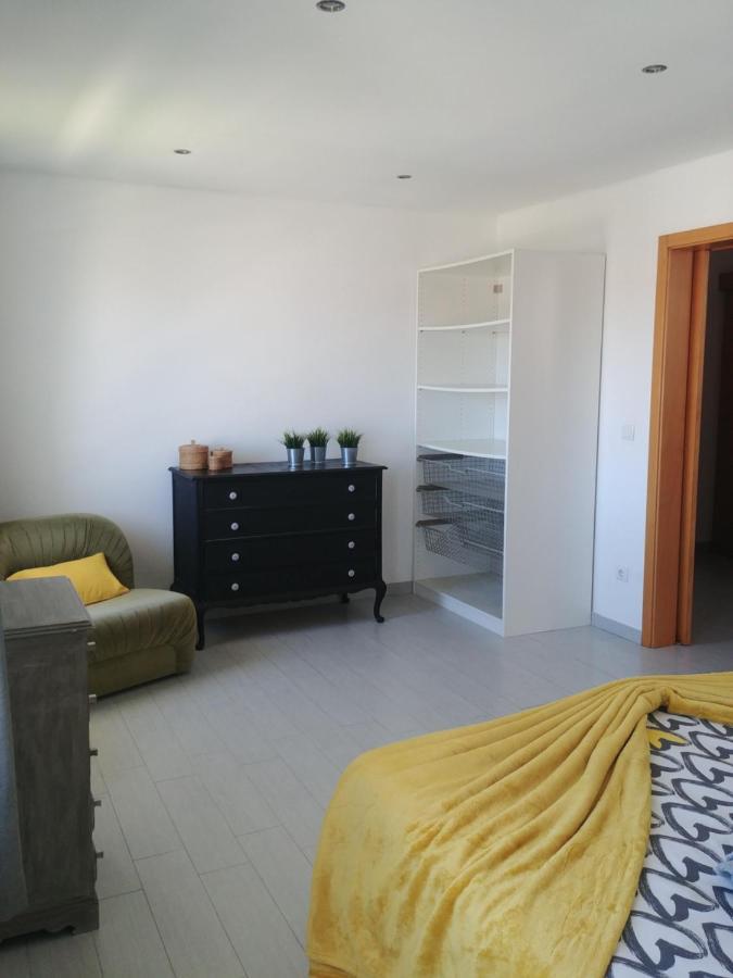 Pe N'areia Gamboa T1 Apartment *