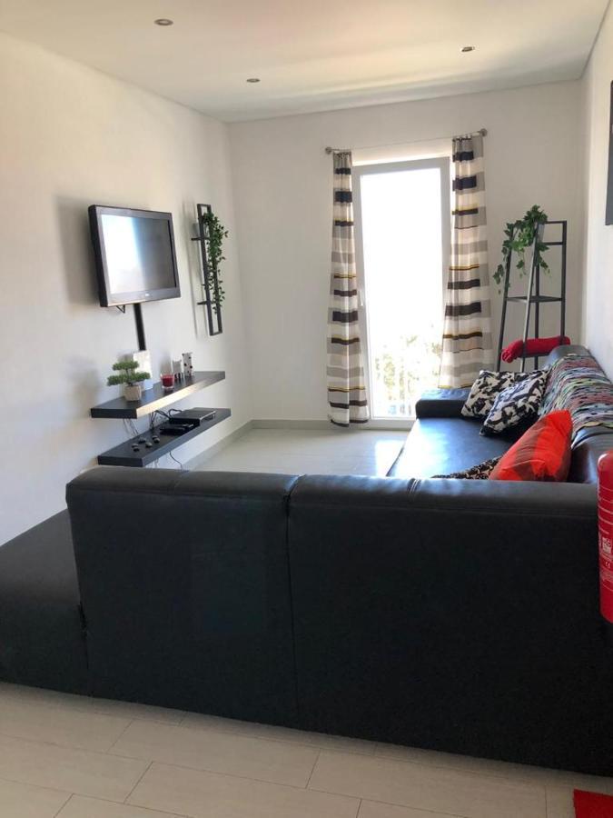 Pe N'areia Gamboa T1 Apartment Peniche