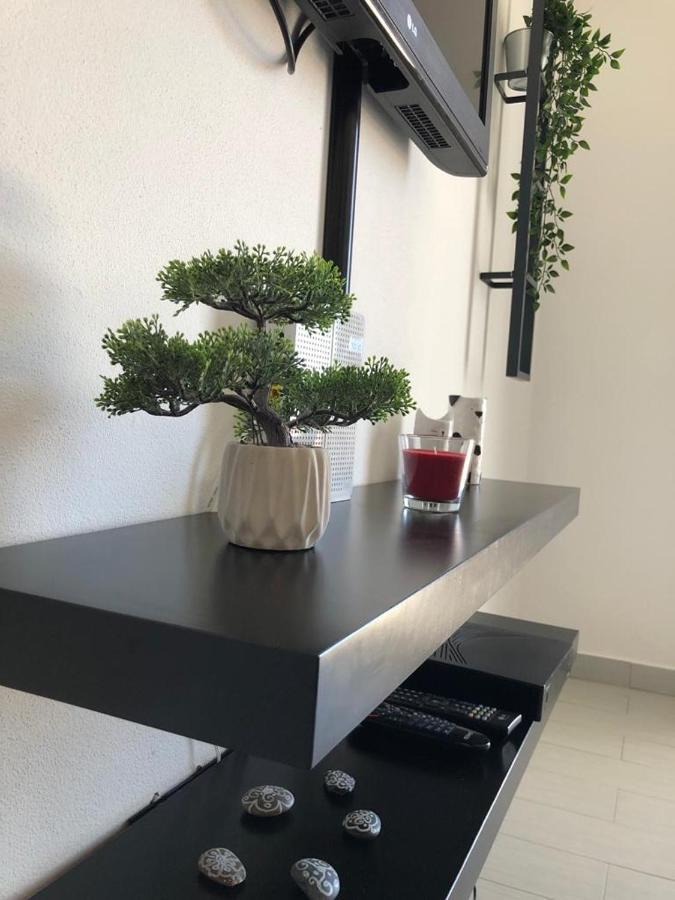 Pe N'areia Gamboa T1 Apartment