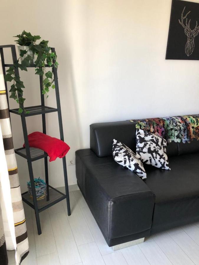 Pe N'areia Gamboa T1 Apartment Peniche