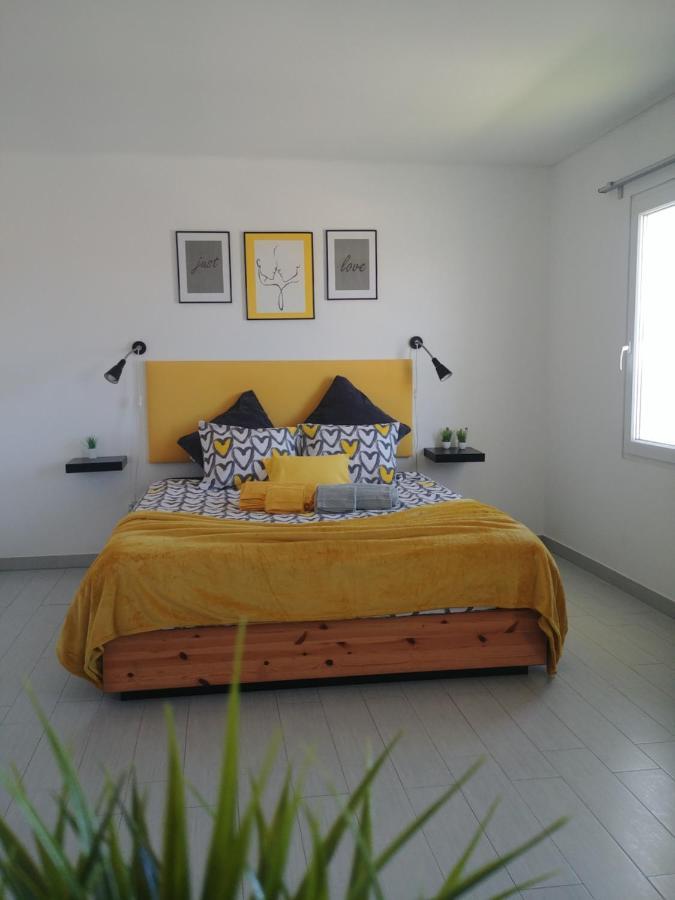 Apartment Pe N'areia Gamboa T1 Peniche