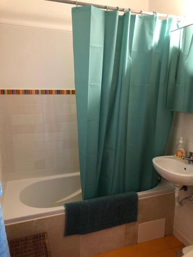 Pe N'areia Gamboa T1 Apartment